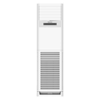 Điều hòa tủ đứng 1 chiều Nagakawa NP-C50R2H21 5.0HP