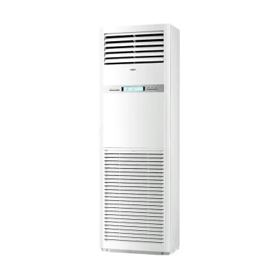 Máy lạnh tủ đứng Aqua 5HP AP48KC1QRA/1U48NC1QRB