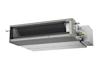 Dàn lạnh giấu trần nối ống gió Multi Panasonic Inverter 2.5 HP CS-MU24YD3Z