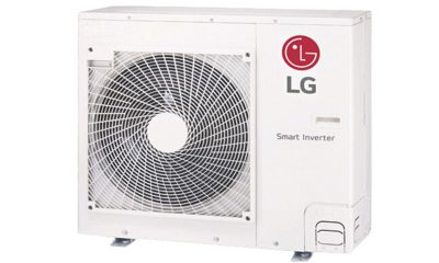 Dàn nóng Multi LG Inverter 4.5 HP Z4UQ42GFD0