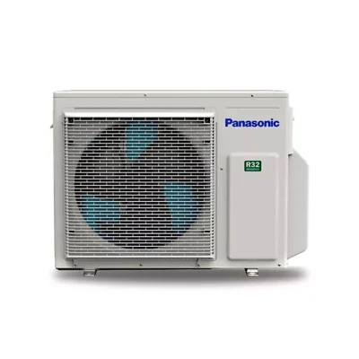 Dàn nóng Multi Panasonic Inverter 4.0 HP CU-4U34YBZ