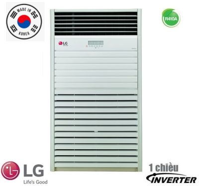 Máy lạnh tủ đứng LG APNQ100LFA0 Inverter 10.0 HP