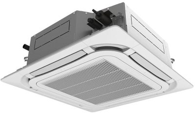 Máy lạnh âm trần Gree Inverter GCC42S6I/GMC42S6I (5.0 HP)
