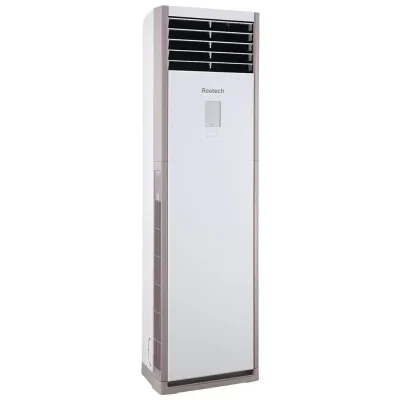 Máy lạnh tủ đứng Reetech 5.5 HP Inverter RFV48H/RCV48H